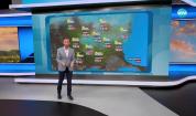Прогноза за времето (05.05.2025 - обедна емисия)