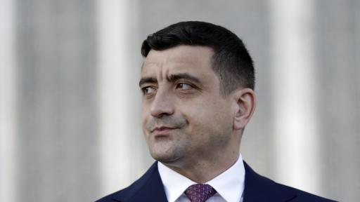 Симион планира да направи Джорджеску премиер
