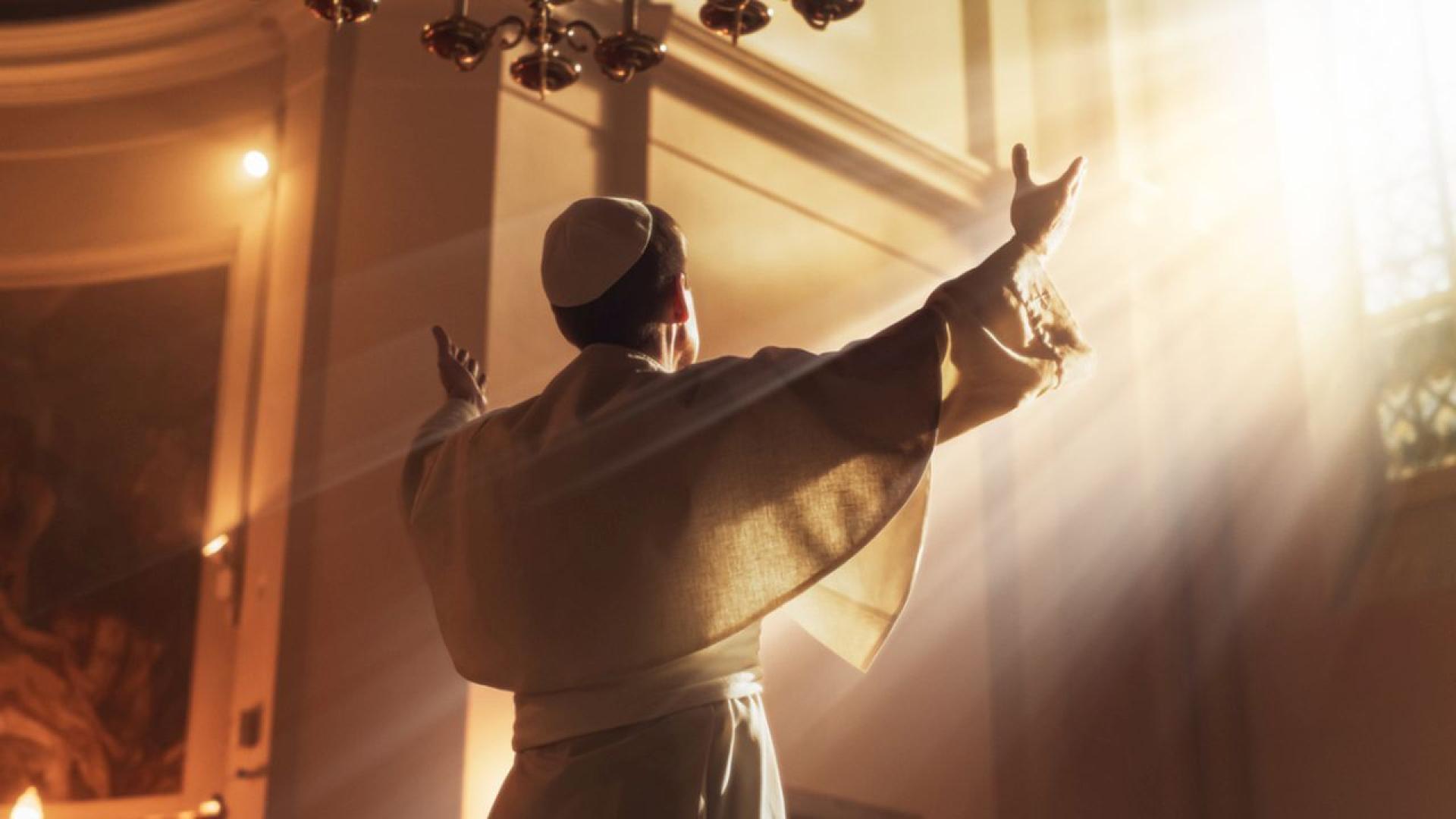 Преди 16 дни светът загуби папа Франциск и е време Католическата