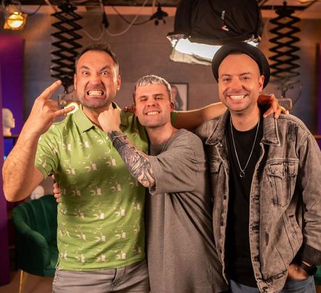 Когато се появиха в Като две капки вода никой не