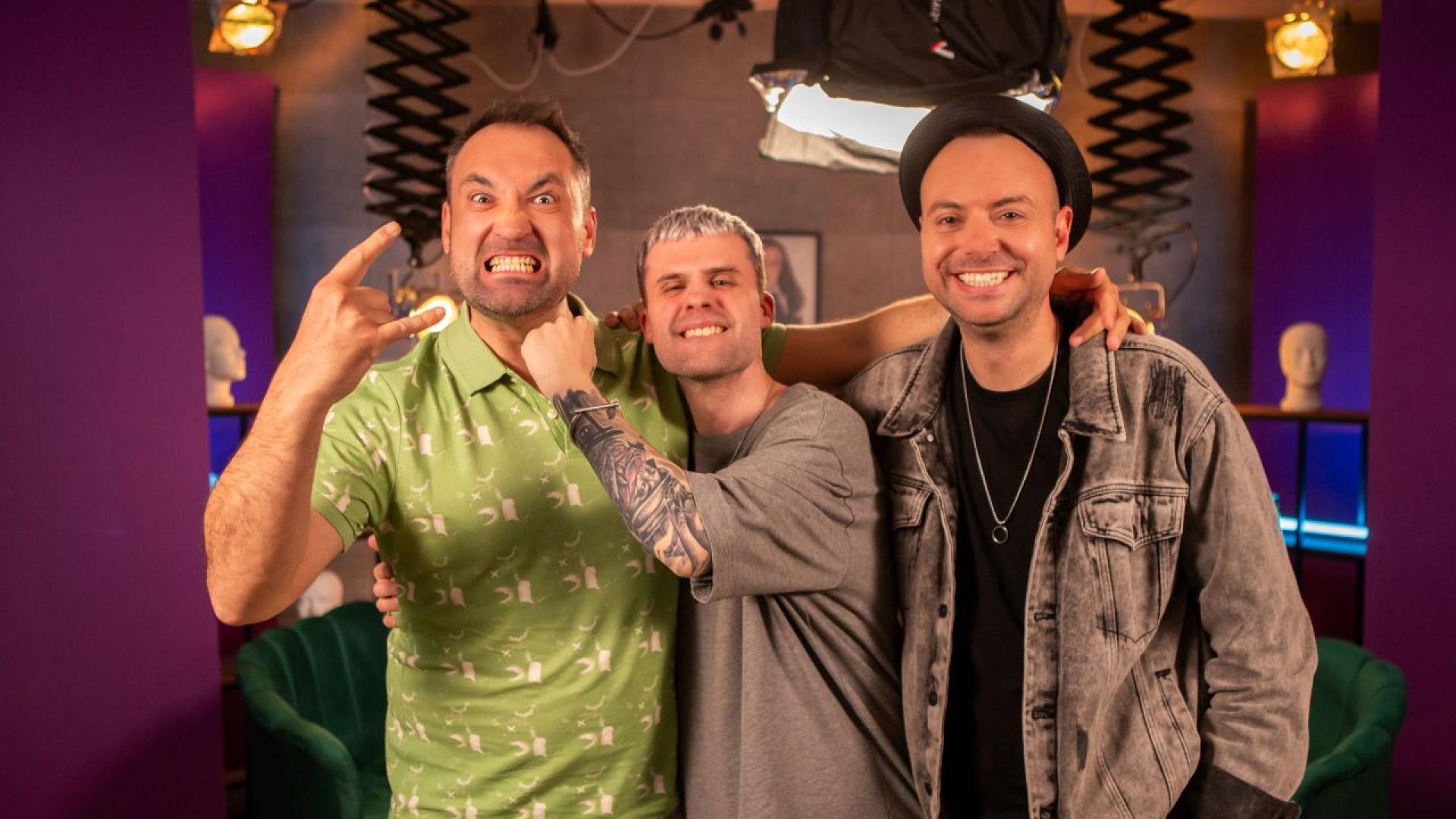 Когато се появиха в Като две капки вода никой не