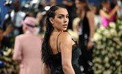 Джорджина Родригес: От продавачка в Gucci до годеница на Кристиано Роналдо
