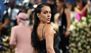 Джорджина Родригес: От продавачка в Gucci до годеница на Кристиано Роналдо