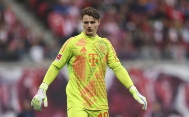 Урбих: Много ще се радвам, ако Кьолн влезе в Бундеслигата