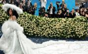 Met Gala 2025: Най-добрите визии от червения килим