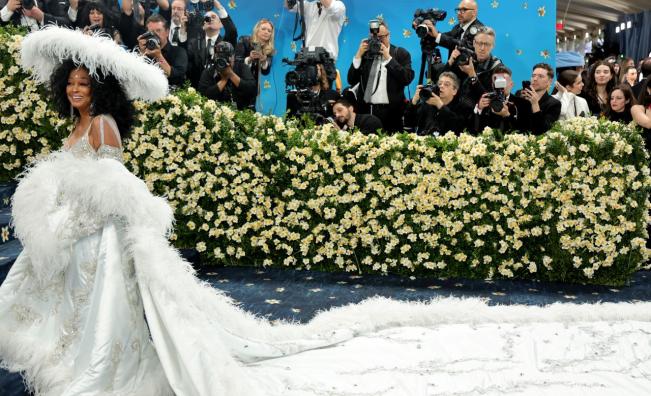 Met Gala 2025: Най-добрите визии от червения килим