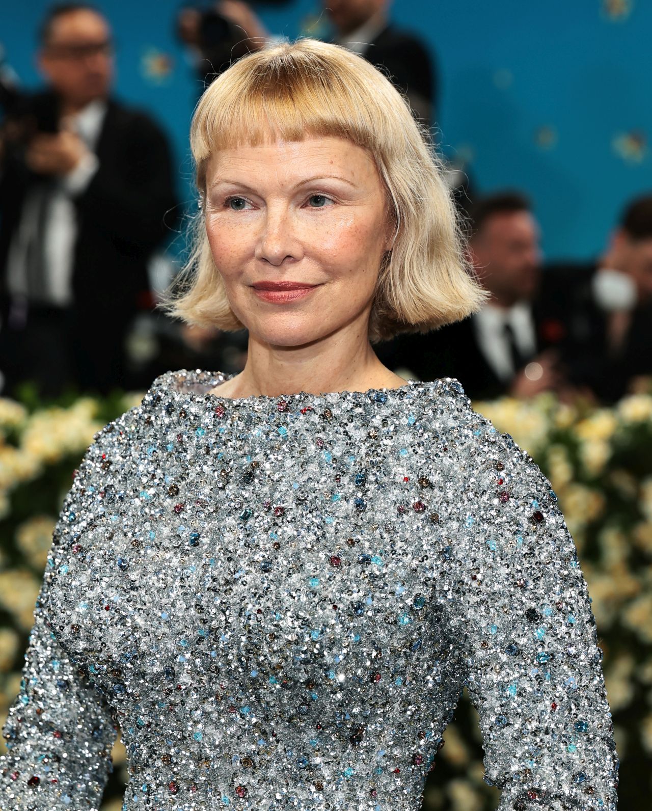<p>Памела Андерсън</p>