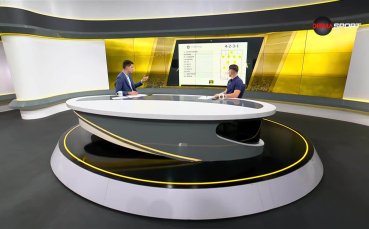 Крумовград - Локомотив Пловдив, съставите