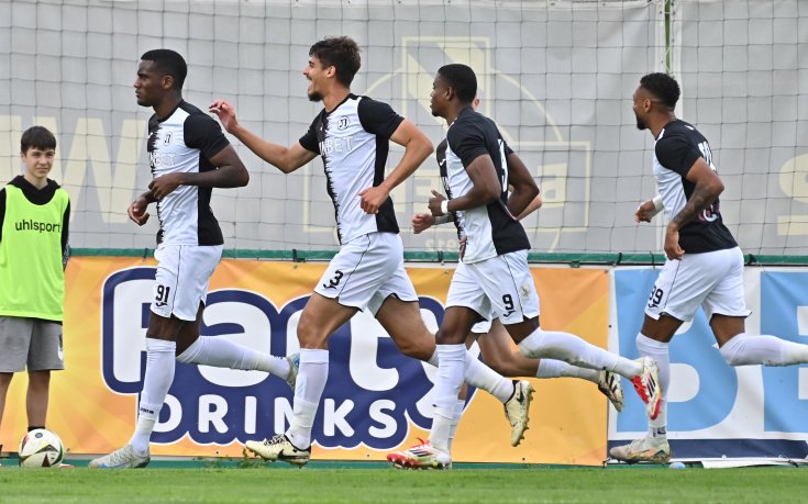 Локомотив Пловдив пусна билетите за баража с Марек