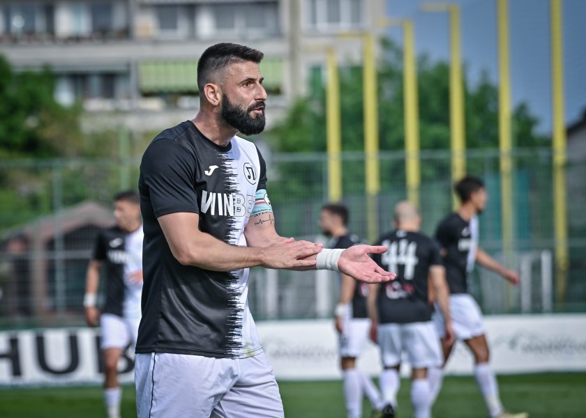 Крумовград Локомотив Пловдив1