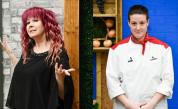 Петя Буюклиева и Тоника отпаднаха на крачка от финала в Hell’s Kitchen