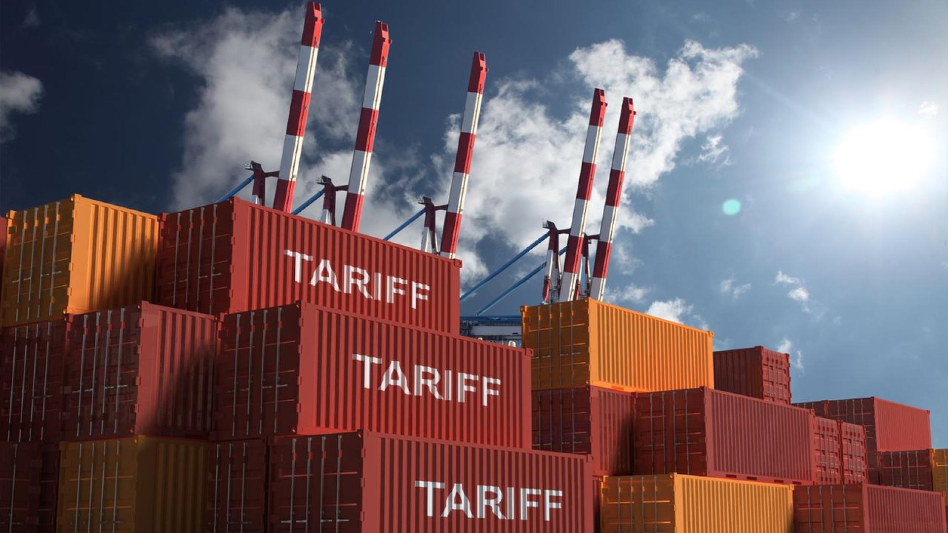 Американските потребители са на прага на трудни избори поради търговската