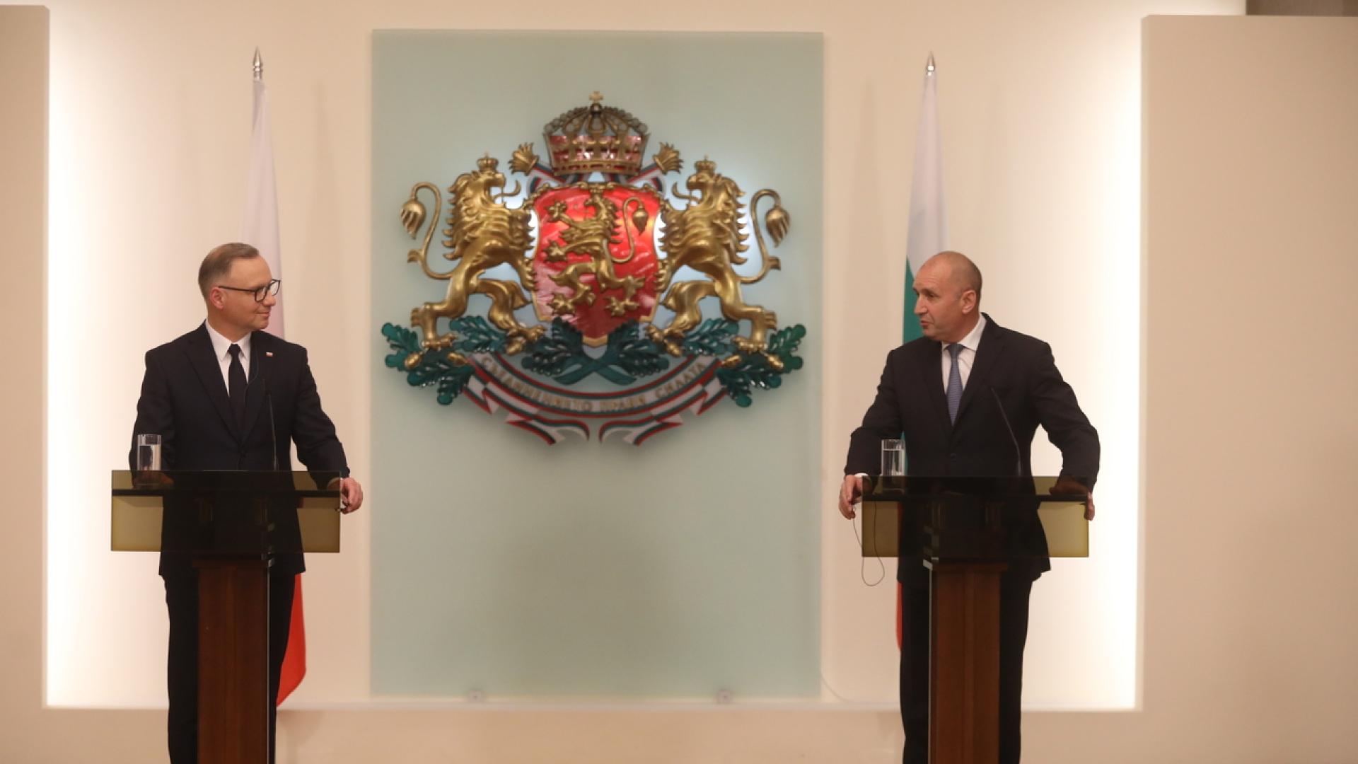 Полша е изключително важен икономически търговски инвестиционен партньор на България