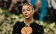 <p>Символиката зад ослепителната рокля на Сидни Суини на Met Gala 2025</p>