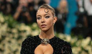 <p>Символиката зад ослепителната рокля на Сидни Суини на Met Gala 2025</p>
