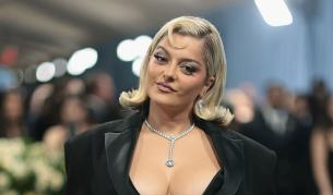 След злобните коментари за тялото ѝ: Bebe Rexha разкри, че е загубила бебе