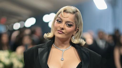 След злобните коментари за тялото ѝ: Bebe Rexha разкри, че е загубила бебе