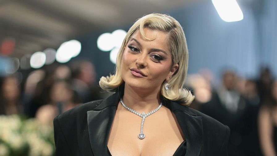 След злобните коментари за тялото ѝ: Bebe Rexha разкри, че е загубила бебе