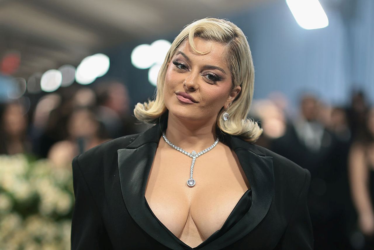 След злобните коментари за тялото ѝ: Bebe Rexha разкри, че е загубила бебе