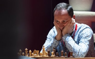Веско Топалов с признания пред подкаста Palms Sport