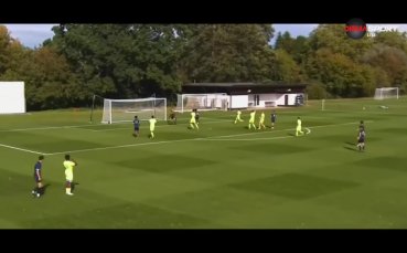 Страхотната история на Данаил Михайлов