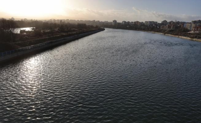Ето какво са подписали България и Гърция за Арда
