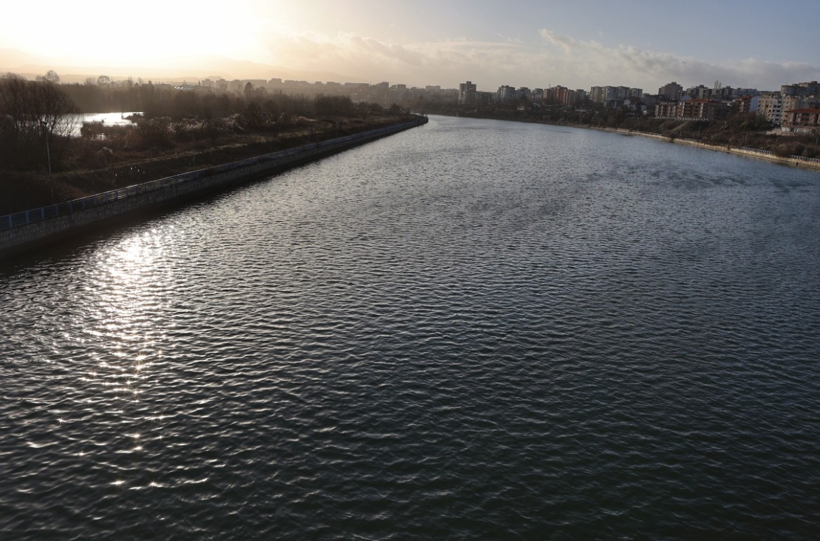 Ето какво са подписали България и Гърция за Арда