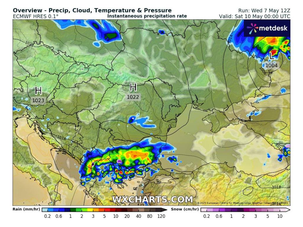 WXCHARTS