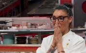 Златка Димитрова елиминира Миглена Каканашева-Мегз от Hell’s Kitchen