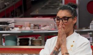 Златка Димитрова елиминира Миглена Каканашева-Мегз от Hell’s Kitchen