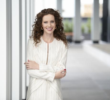 Кога ставаме майки Когато видим двете чертички на теста за