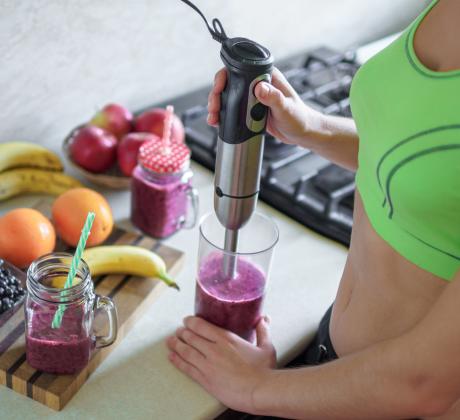 Да пасаторът е чудесен кухненски уред който може да влезе