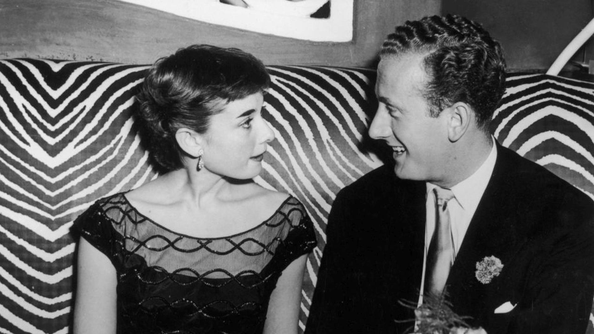 Романтичните комедии в които Одри Хепбърн остави своя неподражаем отпечатък