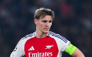 Йодегард: Искаме да използваме болката и да се върнем още по-силни