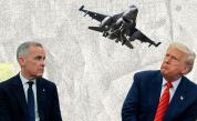 Канадският кошмар с F-35