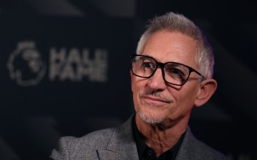 Плъх изяде главата на Гари Линекер