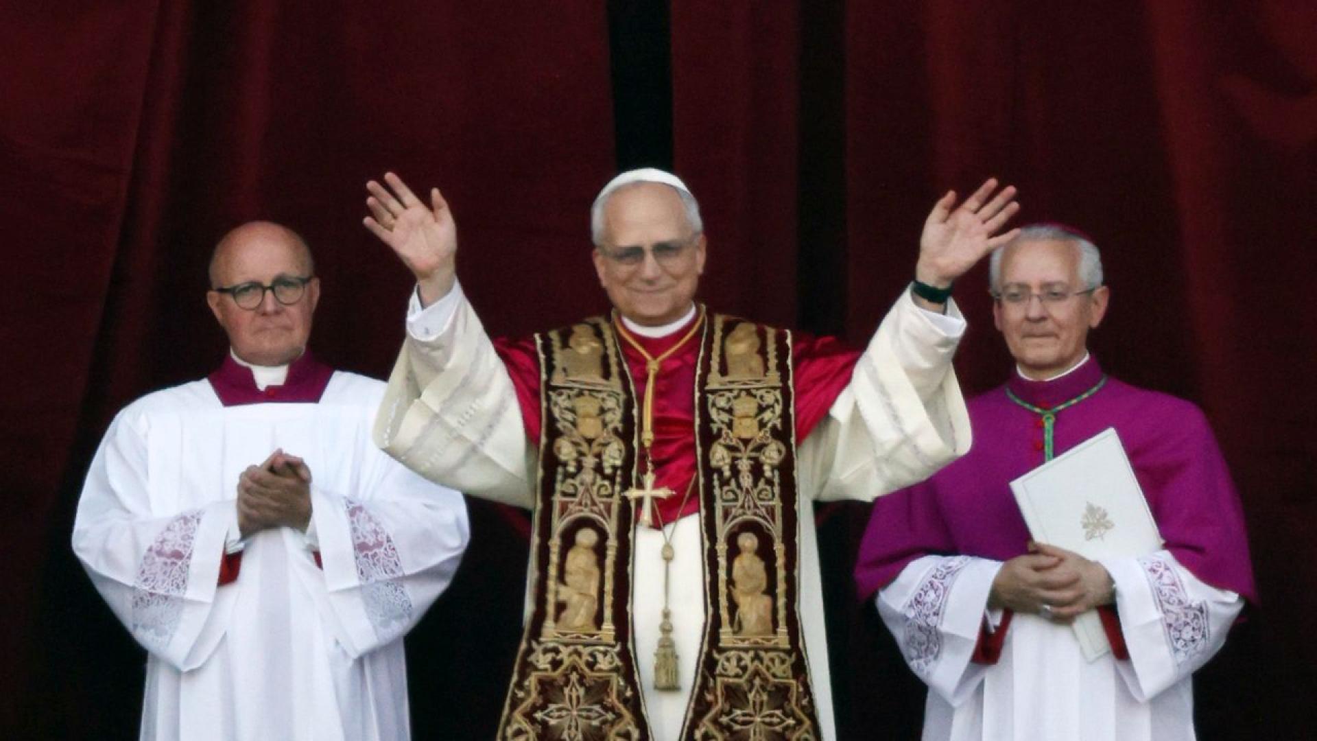 Вписмото до новоизбрания папа се очертава дълъг списък от очаквания