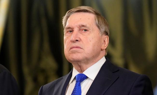 Русия отряза Европа от преговорите за Украйна