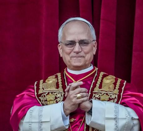 Когато Луис Прево си спомня как брат му Робърт израснал