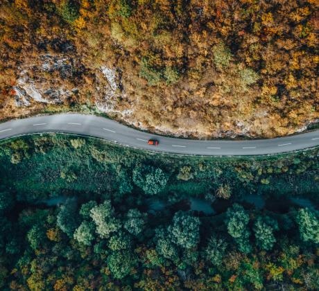 Балканите – често пренебрегвани в полза на по екзотични дестинации –