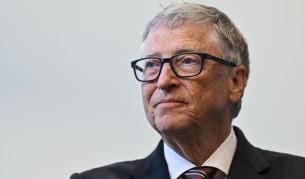 <p>Бил Гейтс обяви, че ще раздаде 99% от богатството си</p>