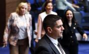 MEЧ ще подкрепи вота на недоверие, иницииран от "Величие", този на "Възраждане" - не