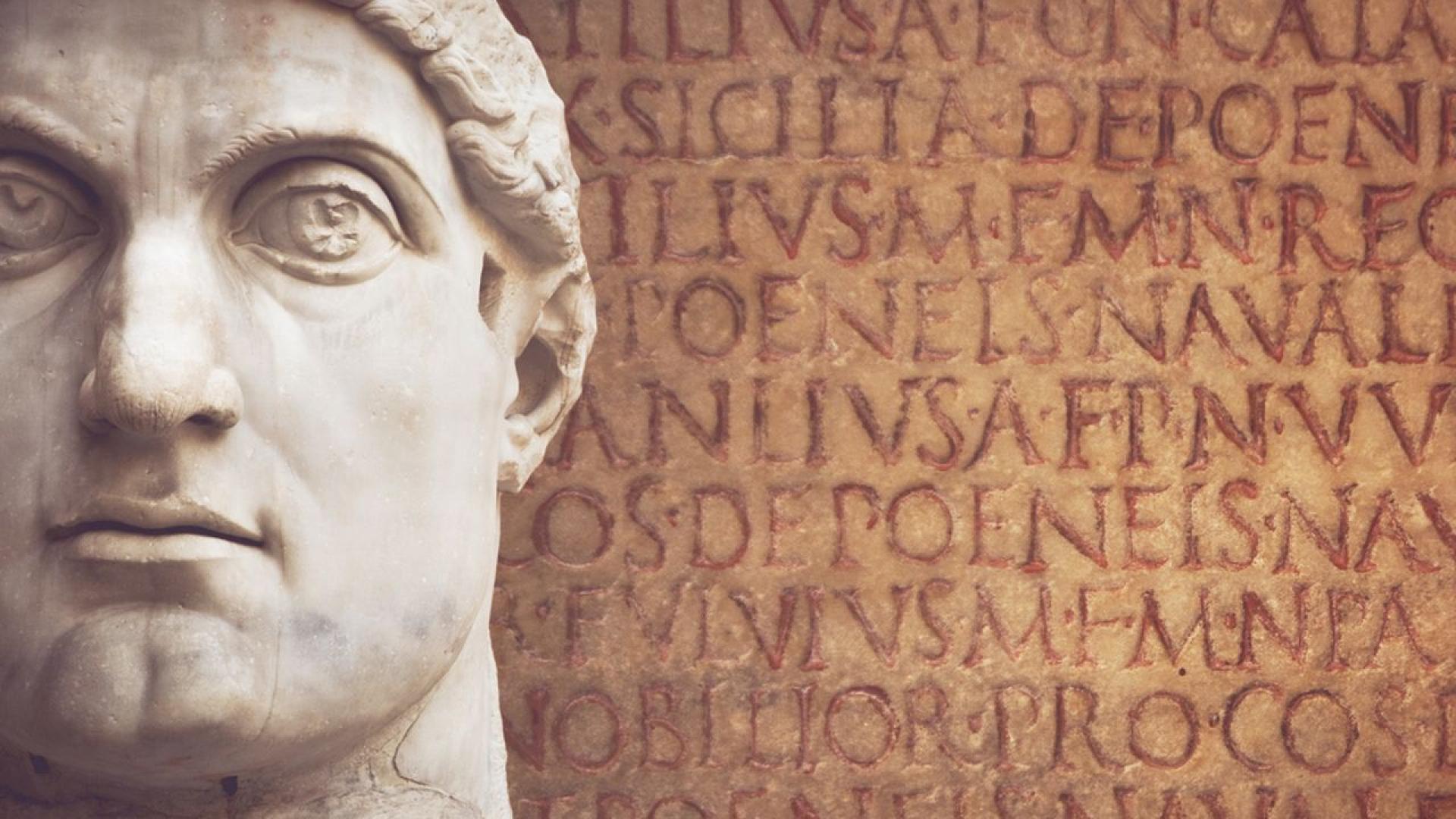 На 11 май 330 г император Константин създава Новия Рим който