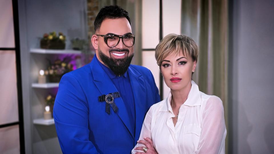 разкри най-съкровените кътчета от душата си в подкаста Храмът на