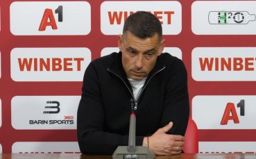Томаш: От какво да се възгордяваме? Че сме пети ли?