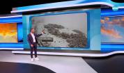 Прогноза за времето (10.05.2025 - обедна емисия)