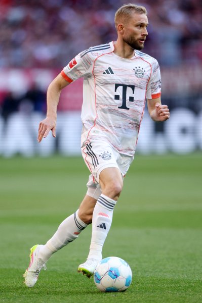 Байерн Мюнхен Борусия Мьонхенгладбах1