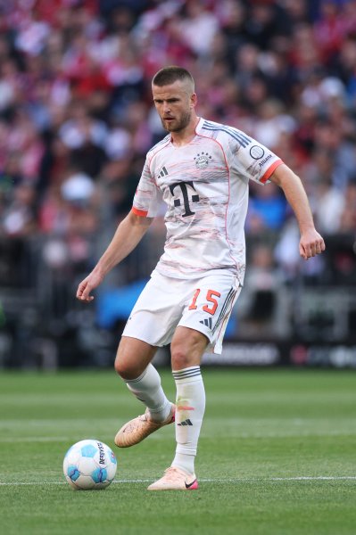 Байерн Мюнхен Борусия Мьонхенгладбах1