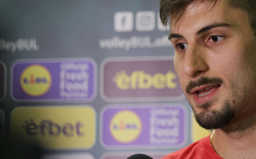 Алекс Грозданов и Богданка спечелиха титлата в Полша