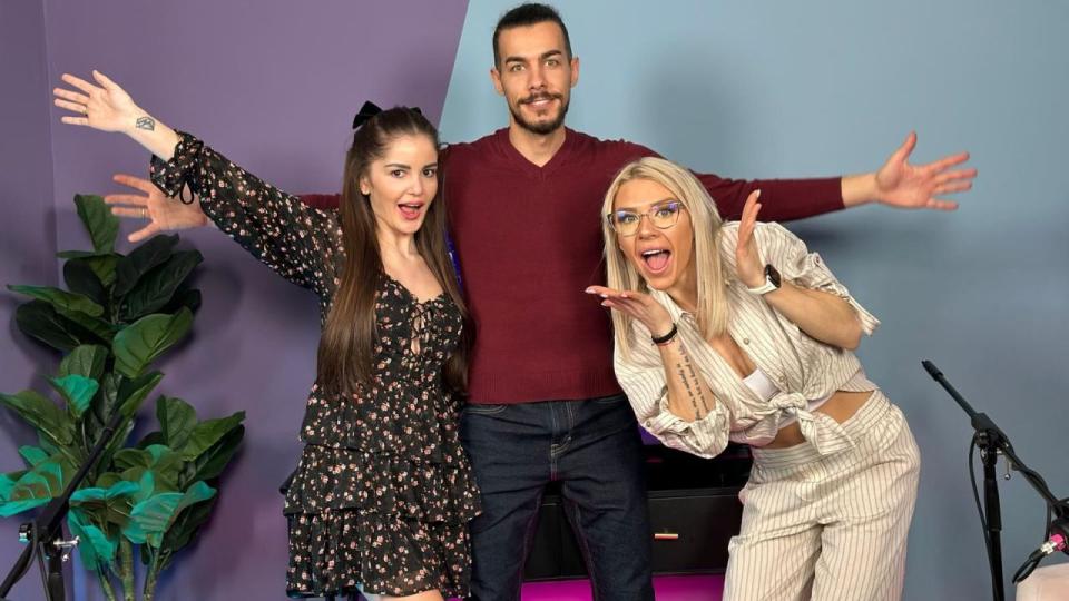  са една от най-противоречивите двойки в “Един за друг тази